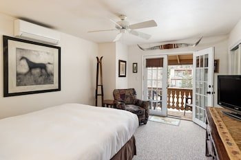Alpenblick by Frias Properties of Aspen