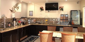 Budget Inn Barstow