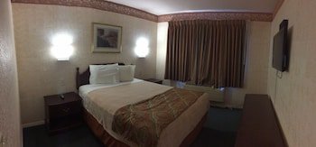 Budget Inn Barstow