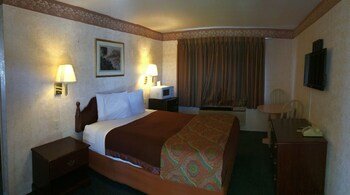 Budget Inn Barstow