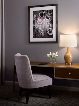 Hyatt Regency Sonoma Wine Country