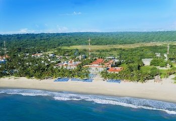 Viva Tangerine by Wyndham, A Trademark All Inclusive