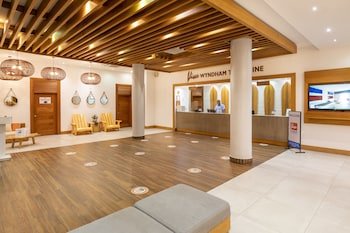 Viva Tangerine by Wyndham, A Trademark All Inclusive