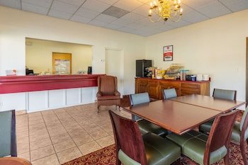Econo Lodge