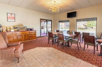 Econo Lodge