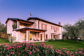 Quercia Belvedere Relais