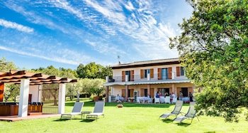 Quercia Belvedere Relais