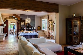 Quercia Belvedere Relais