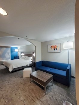 Holiday Inn Express Hotel & Suites Enid - Hwy 412