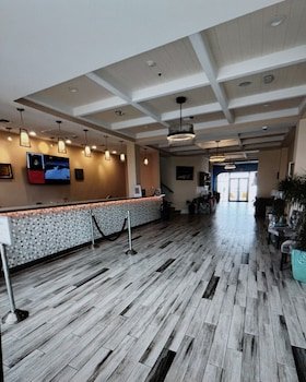 Morritt's Tortuga Club