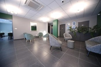 Best Western Hotel Fontaine Argent