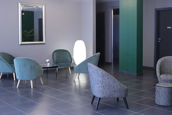 Best Western Hotel Fontaine Argent