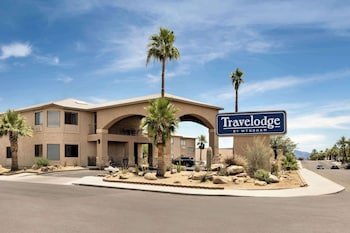 Travelodge by Wyndham Lake Havasu