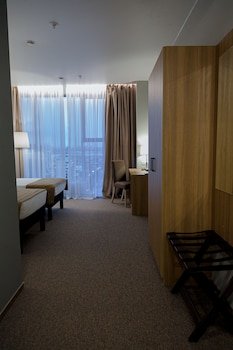 Baikal Forest Hotel