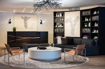 Glover Park Hotel Georgetown