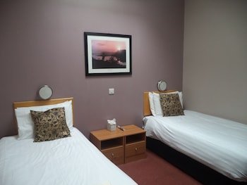 Kintore Arms Hotel