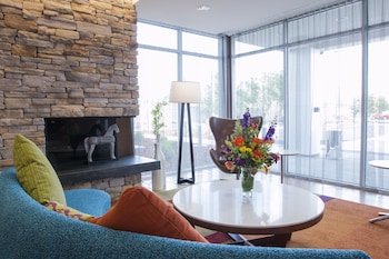 Fairfield Inn & Suites The Dalles