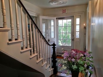 Chetwynd House Inn