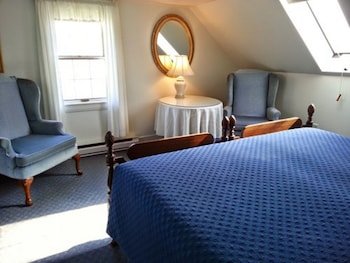 Chetwynd House Inn