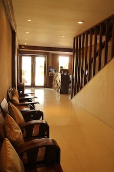 Mango Valley Hotel 2