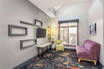 Best Western Chambersburg