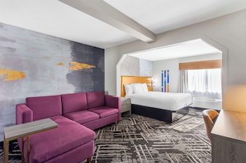 Best Western Chambersburg