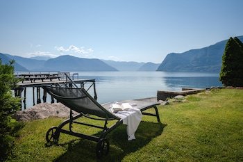 Leikanger Fjord Hotel