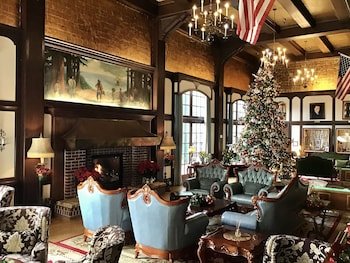Eureka Inn, Trademark Collection by Wyndham