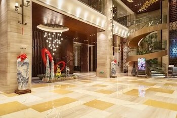 Longhai Jiarong Hotel