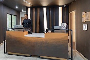 Hotel Indigo Spring – Woodlands Area