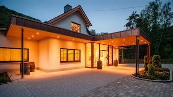 Hotel Forellenhof