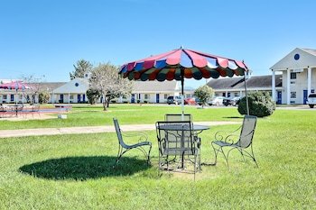 Motel 6 Harrisonburg - South
