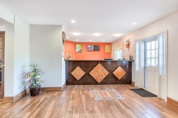 Motel 6 Harrisonburg - South