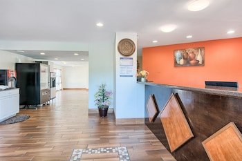 Motel 6 Harrisonburg - South