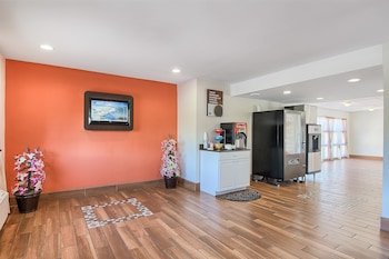 Motel 6 Harrisonburg - South