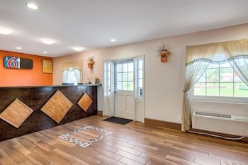 Motel 6 Harrisonburg - South