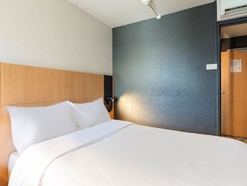 B&B Hotel Lyon Eurexpo Bron 3 etoiles