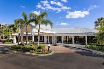 Marriott's Imperial Palms Villas