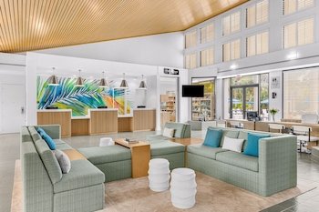 Marriott's Imperial Palms Villas