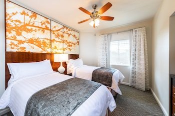 Marriott's Imperial Palms Villas