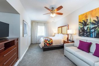 Marriott's Imperial Palms Villas