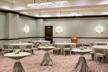 The Westin Edina Galleria