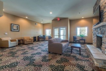 Cobblestone Inn & Suites