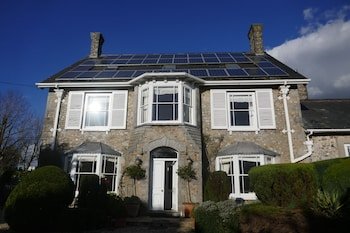 Kerrington House B&B