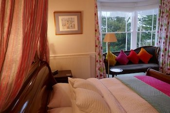 Kerrington House B&B