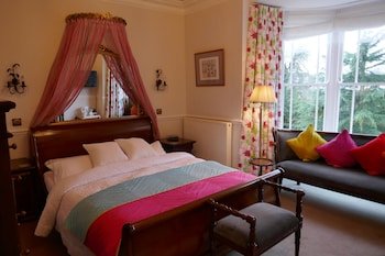 Kerrington House B&B