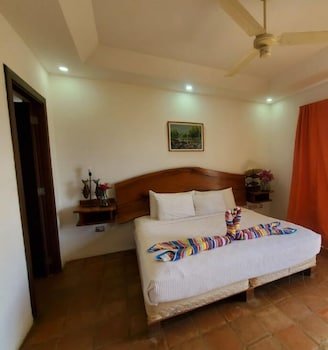 Bahia del Sol Villas & Condo
