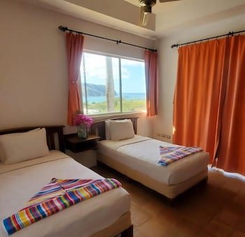 Bahia del Sol Villas & Condo