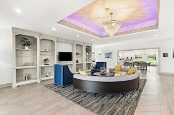 Best Western Iowa/Lake Charles East