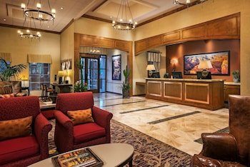 Sonesta Suites Scottsdale Gainey Ranch